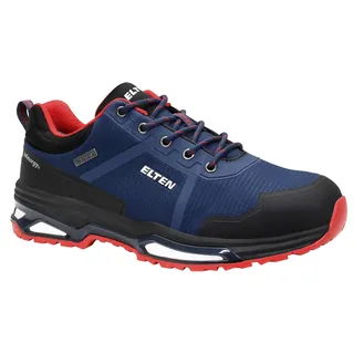 ELTEN BENTE XXE GTX blue Low ESD S3, Gr. 42