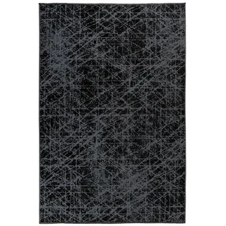 Kayoom Kalea 225", grau B/H/L: ca. 120x0,8x170 cm - Grau