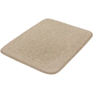 Meusch Super Soft Grau 60 x 90 cm