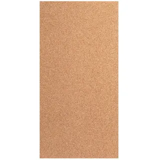 Decosa Korkplatte 1.000 mm x 500 mm x 10 mm