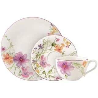 Villeroy & Boch Mariefleur Kaffeeservice 18-tlg.