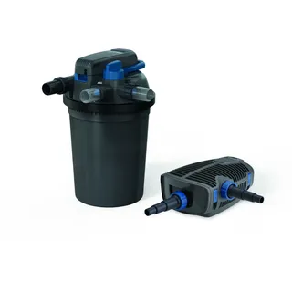 OASE FiltoClear Set 19000 Druckfilter
