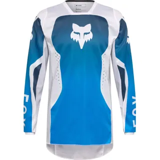 Fox 180 Shield Motocross Jersey