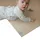OEKO-TEX Sand/Beige Gr 120 x 170
