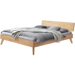 Hasena Ancona 200 x 200 cm Braun