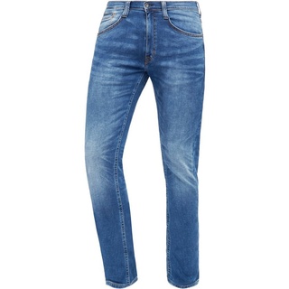 MUSTANG 5-Pocket-Jeans Oregon Tapered K blau 31
