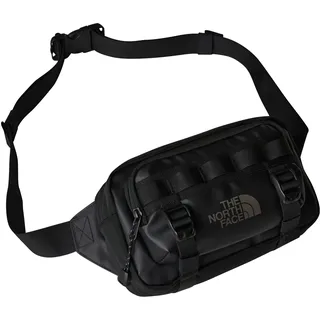 The North Face Base Camp Lumbar One Size Schwarz/Asphalt Grau