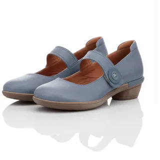 Gemini Pumps in himmelblau | Gr.: 39