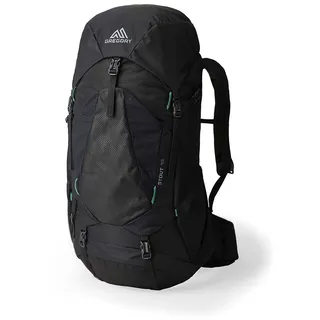 Gregory Stout 45 Trekkingrucksack 69 cm Schwarz/Grün