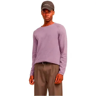 JACK & JONES JJEHILL Knit Crew Neck NOOS