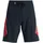 Boardshorts schwarz S/M