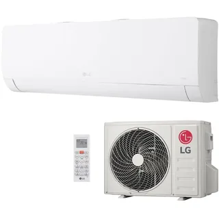 LG Standard II S12EC 3,5 kW