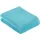 Badetuch 80 x 160 cm light azure