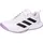 Damen Cloud White/Core Black/Powder Plum 40 2/3