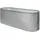 silber 240 x 80 x 82 cm silber