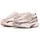 Damen Phantom / Echo Pink / Fossil Stone / Red Sepia 38