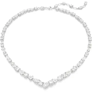 Swarovski Collier Mesmera Silber/Kristall