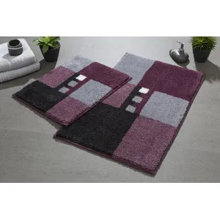 GRUND Merkur Lila 61 x 61 cm
