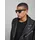 Herren Sunglasses Sonnenbrille Schwarz Black Bean/J4030-00