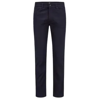 Boss Delaware3 Slim Fit Dunkelblau 38