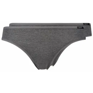 SKINY Rioslip 2 St. Grau 38