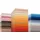 Jersey 200 x 220 - 200 x 240 cm royalblau