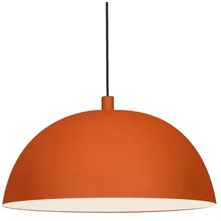 Bamyum 1-flg. Ø26 cm vintage orange