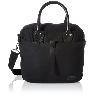 Superdry Herren Military Laptoptasche Marineblau 1SIZE - Einheitsgröße