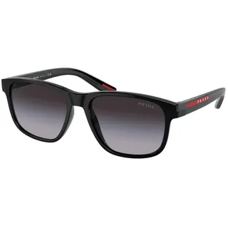 PRADA Sonnenbrille Linea Rossa PS 06YS