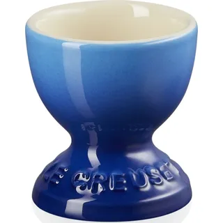 Le Creuset Eierbecher tiefes Blau
