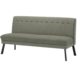 Barnickel Küchensofa  Tabea , grün , Maße (cm): B: 151 H: 92 T: 72.0