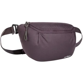 Tatonka Bauchtasche Hip Belt Pouch - Separat als Hüfttasche oder zur Befestigung an verschiedenen Tatonka Trekkingrucksäcken nutzbar - 3 Liter Volumen