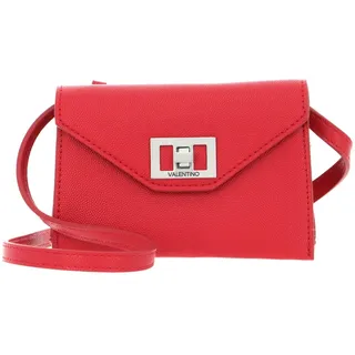 VALENTINO Gürteltasche Umhängetasche Alicia Belt Bag Rosso rot - Einheitsgröße