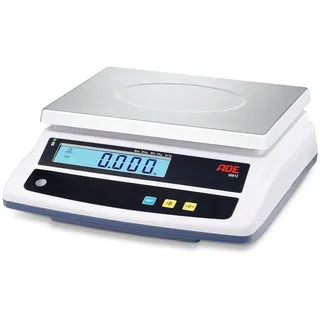 ADE Kompaktwaage 90612-6e
