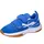 Varion Hallenschuhe mit Klettverschluss Kinder 03 team royal/white/gum 34