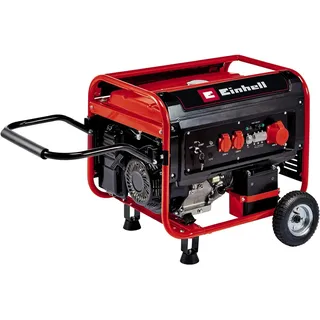 Einhell TC-PG 65/E5 rot