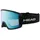 Photo Skibrille Blau
