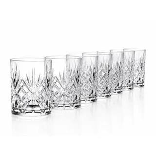 RCR Schnapsglas 0,08 l 6-tlg.