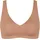 2.0 Soft Bralette Beige L