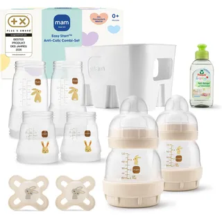MAM Easy Start Anti-Colic Combi-Set 1 St Kombipackung