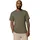 Columbia Tee grün XL