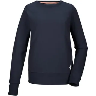 G.I.G.A. DX Sweatshirt Blau/Schwarz 42