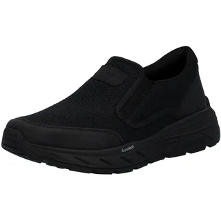 Rieker 06152 Herren Schwarz 45