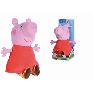 Simba Peppa Pig mit Sound