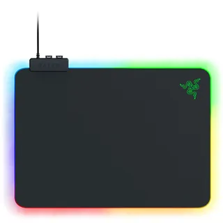 Razer Firefly V2 Schwarz