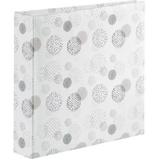 Hama Graphic Dots 10x15 200 Fotos