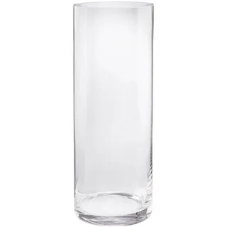 BUTLERS Blumenvase ø 15 cm Glas - Pool