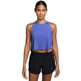 Nike AeroSwift Damen Blau M