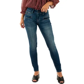 Freeman T. Porter Damen Jeans Alexa - S
