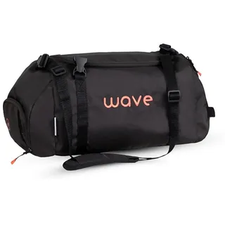 Wave Sportrucksack Rucksack Sporttasche "Blooms"